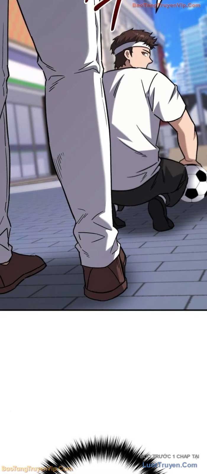 Đường Chuyền Đặc Biệt Của Tiền Vệ Thiên Tài Chapter 20 - 122