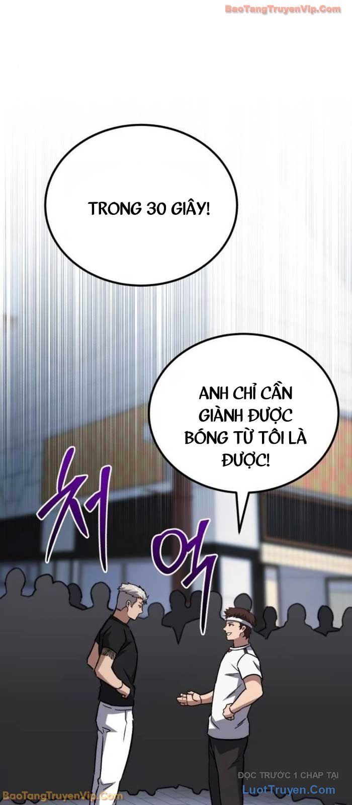 Đường Chuyền Đặc Biệt Của Tiền Vệ Thiên Tài Chapter 20 - 124