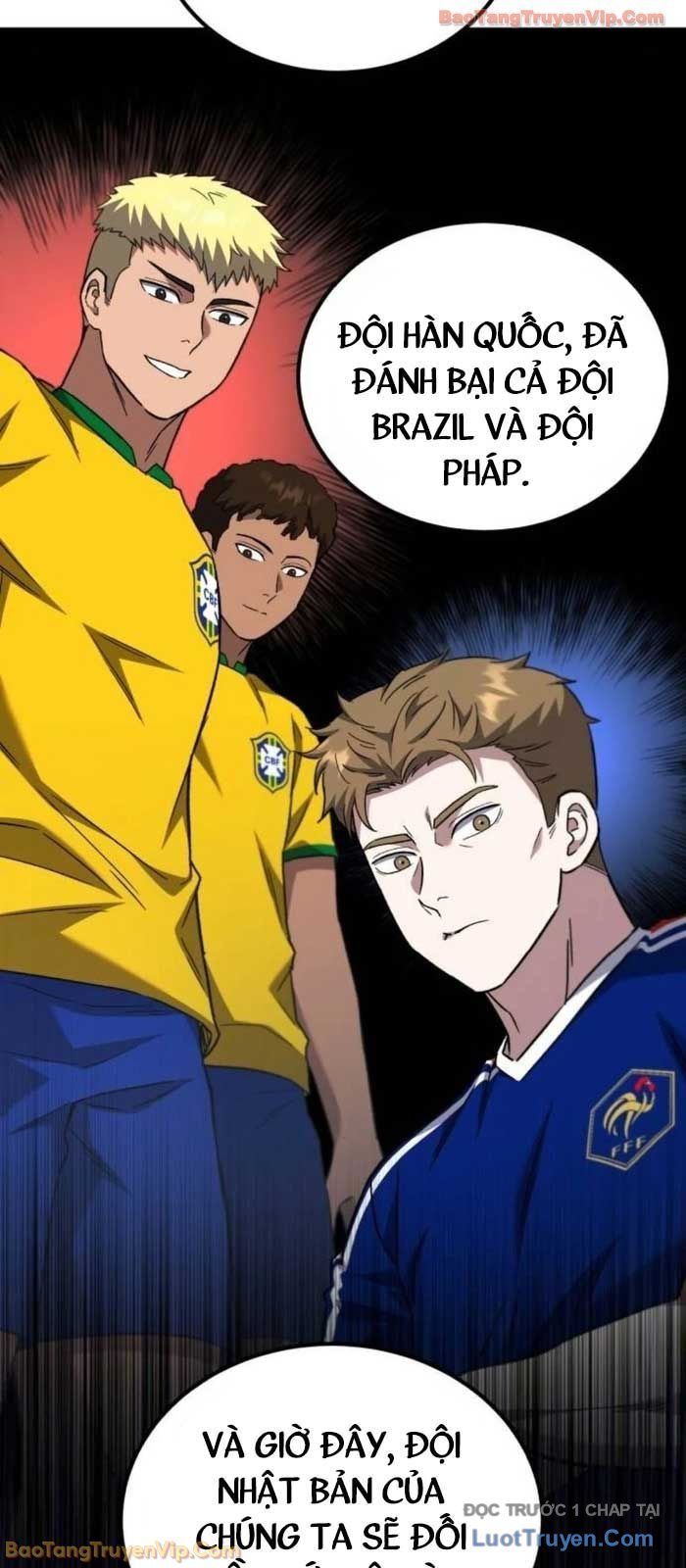 Đường Chuyền Đặc Biệt Của Tiền Vệ Thiên Tài Chapter 20 - 14
