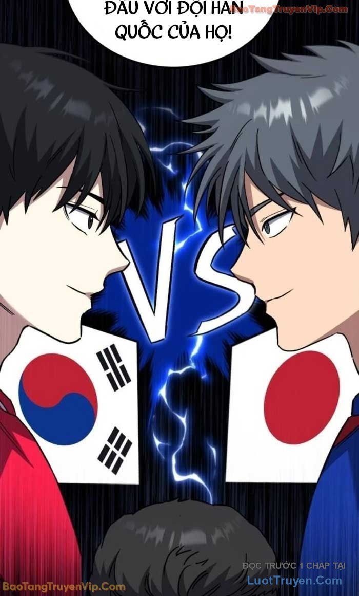 Đường Chuyền Đặc Biệt Của Tiền Vệ Thiên Tài Chapter 20 - 15