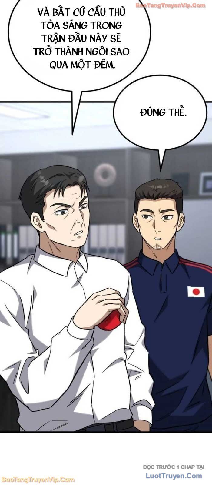 Đường Chuyền Đặc Biệt Của Tiền Vệ Thiên Tài Chapter 20 - 17