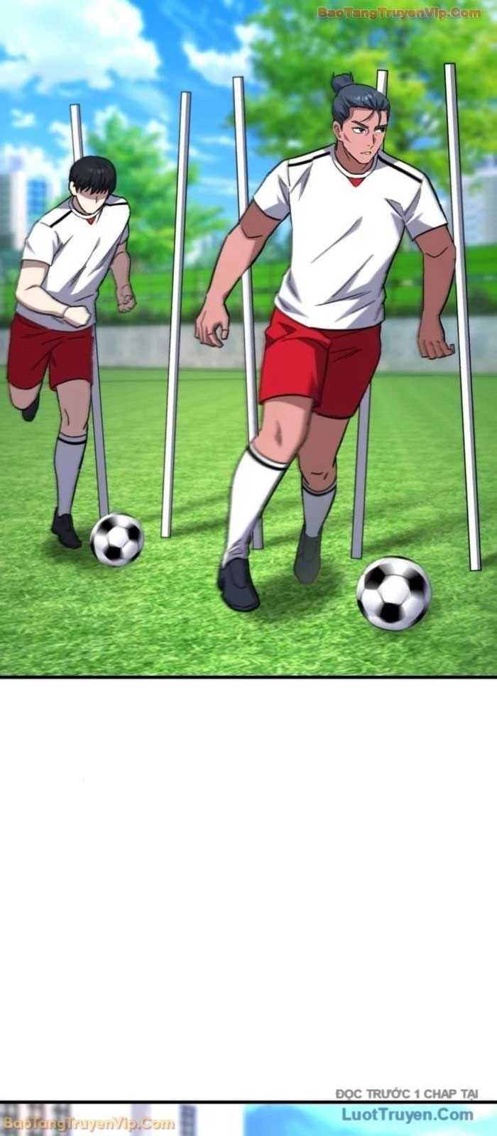 Đường Chuyền Đặc Biệt Của Tiền Vệ Thiên Tài Chapter 20 - 3