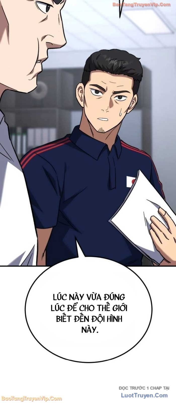 Đường Chuyền Đặc Biệt Của Tiền Vệ Thiên Tài Chapter 20 - 21