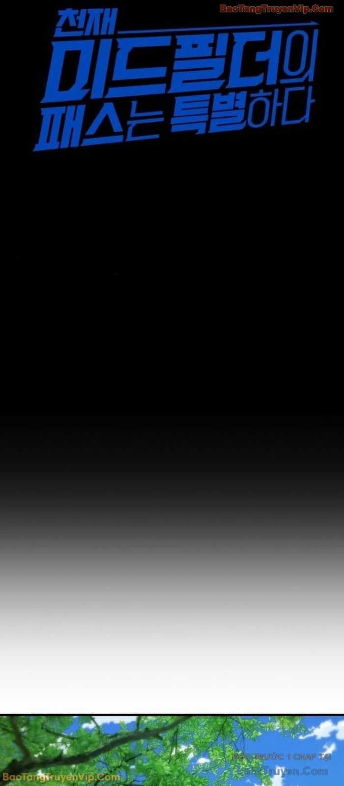 Đường Chuyền Đặc Biệt Của Tiền Vệ Thiên Tài Chapter 20 - 25