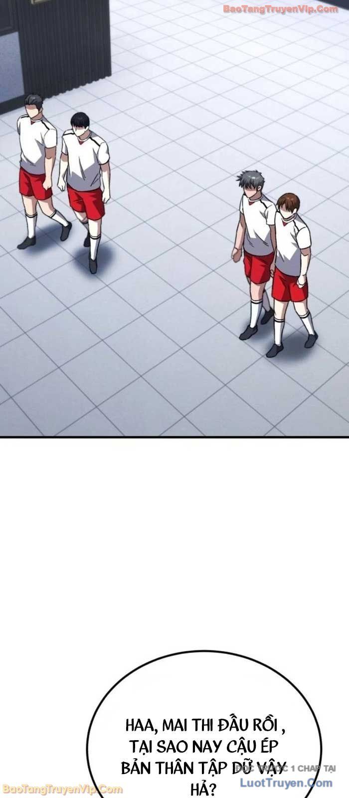 Đường Chuyền Đặc Biệt Của Tiền Vệ Thiên Tài Chapter 20 - 27