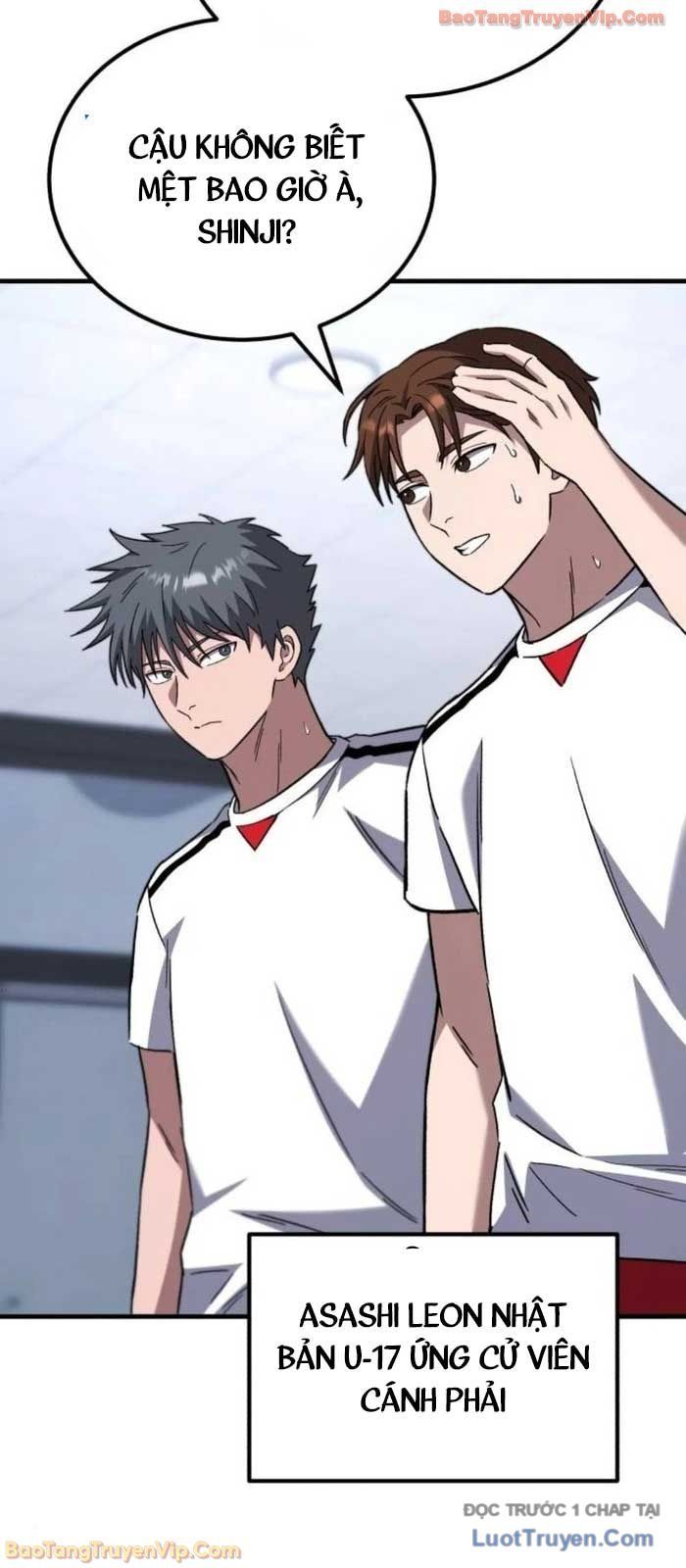Đường Chuyền Đặc Biệt Của Tiền Vệ Thiên Tài Chapter 20 - 28