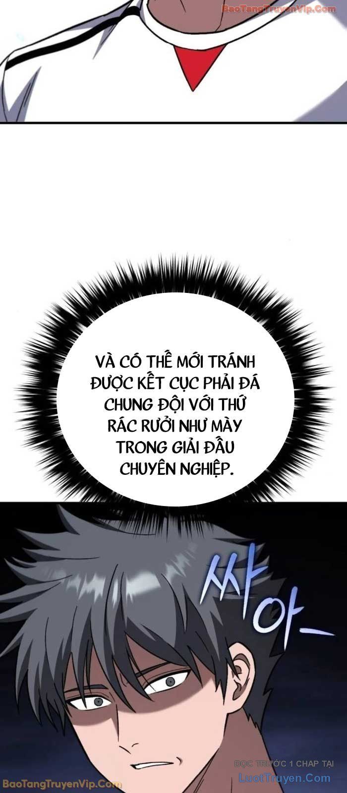 Đường Chuyền Đặc Biệt Của Tiền Vệ Thiên Tài Chapter 20 - 30