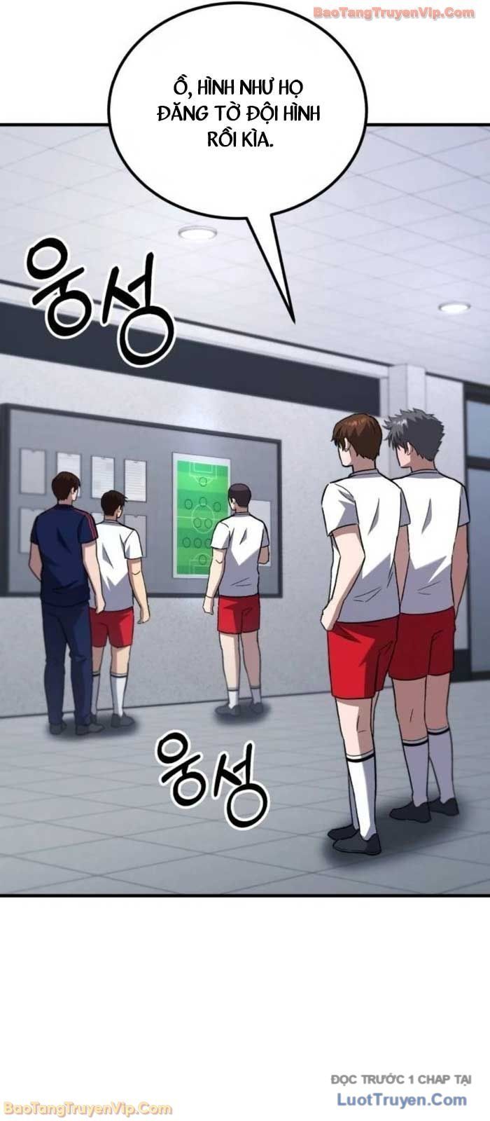Đường Chuyền Đặc Biệt Của Tiền Vệ Thiên Tài Chapter 20 - 32