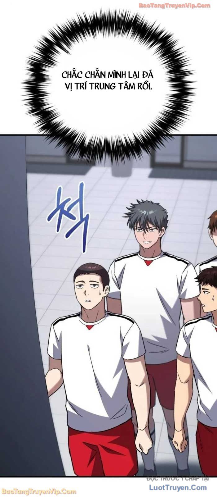 Đường Chuyền Đặc Biệt Của Tiền Vệ Thiên Tài Chapter 20 - 33