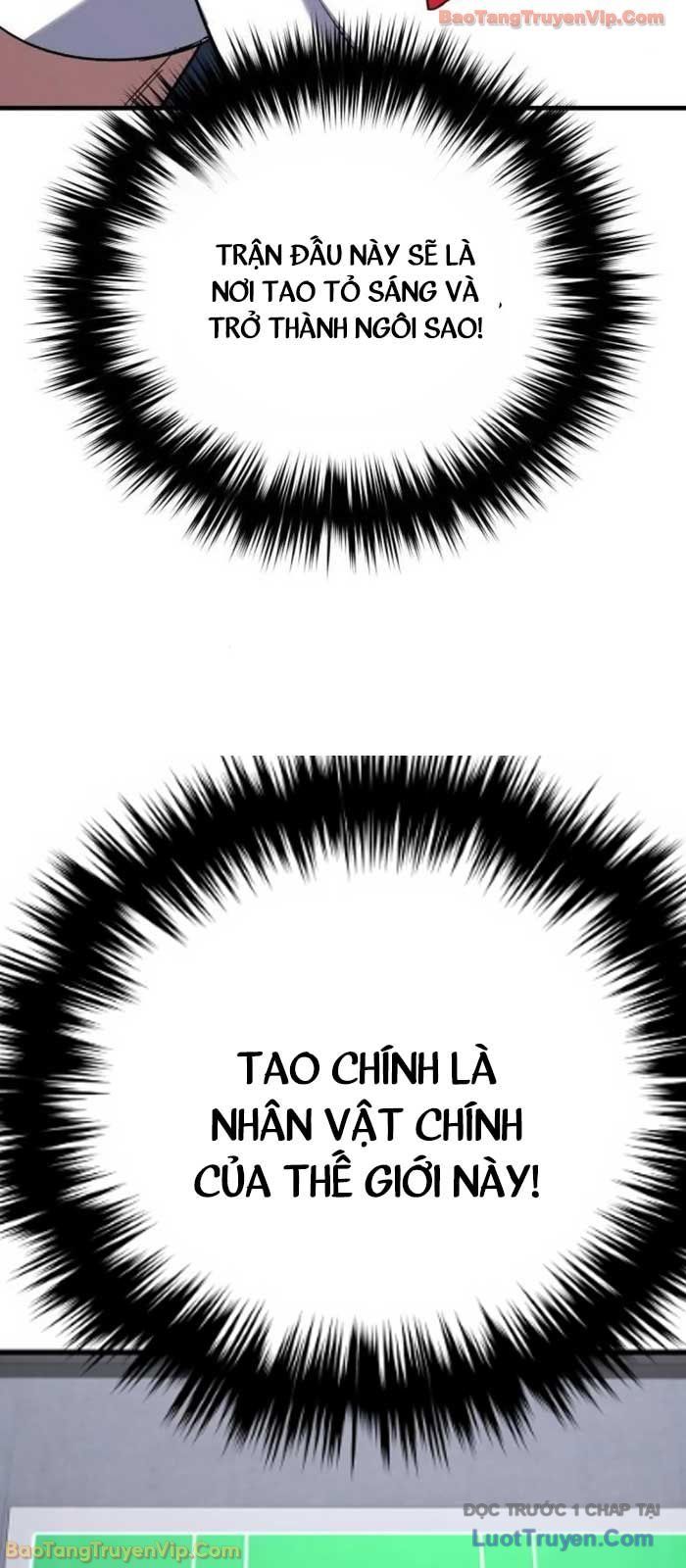 Đường Chuyền Đặc Biệt Của Tiền Vệ Thiên Tài Chapter 20 - 35