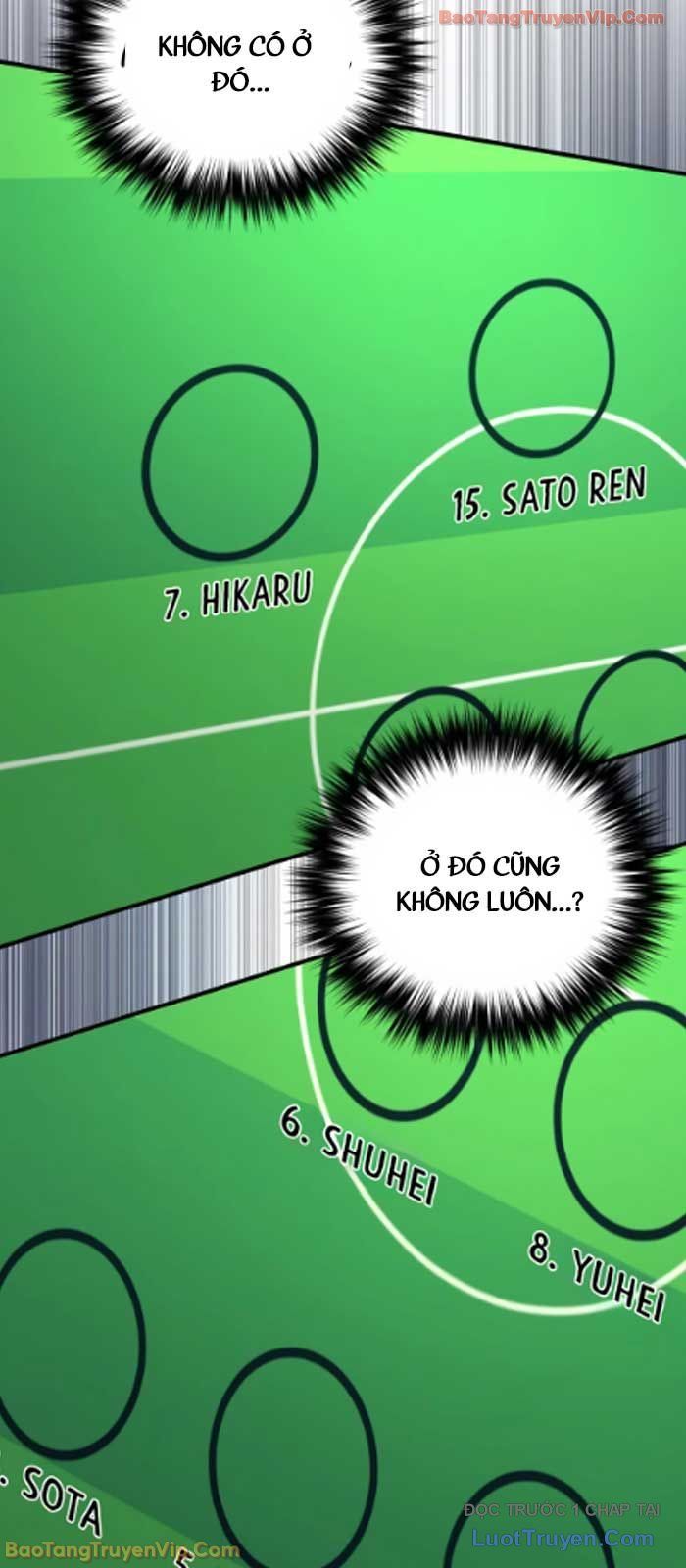 Đường Chuyền Đặc Biệt Của Tiền Vệ Thiên Tài Chapter 20 - 38