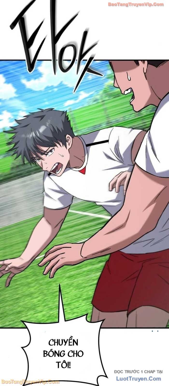 Đường Chuyền Đặc Biệt Của Tiền Vệ Thiên Tài Chapter 20 - 5