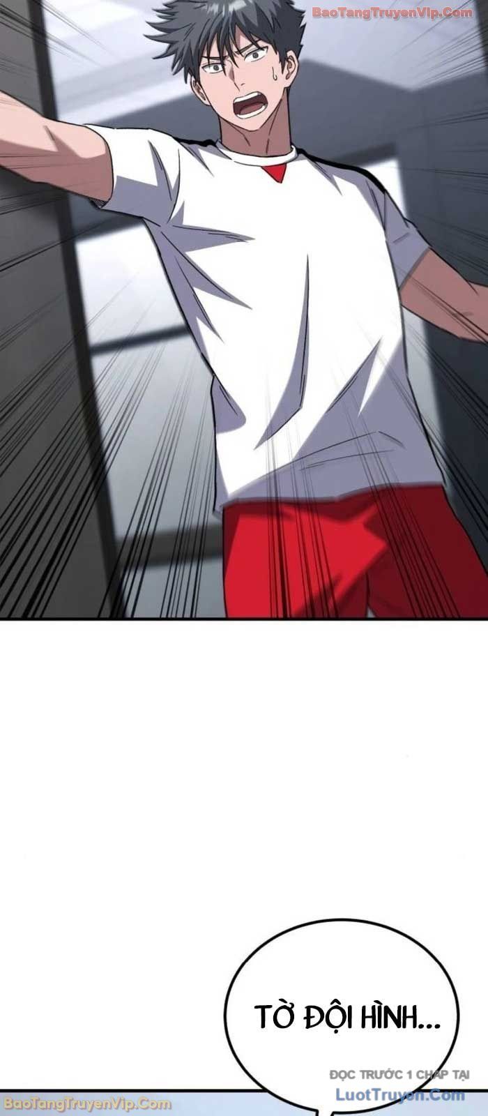 Đường Chuyền Đặc Biệt Của Tiền Vệ Thiên Tài Chapter 20 - 44