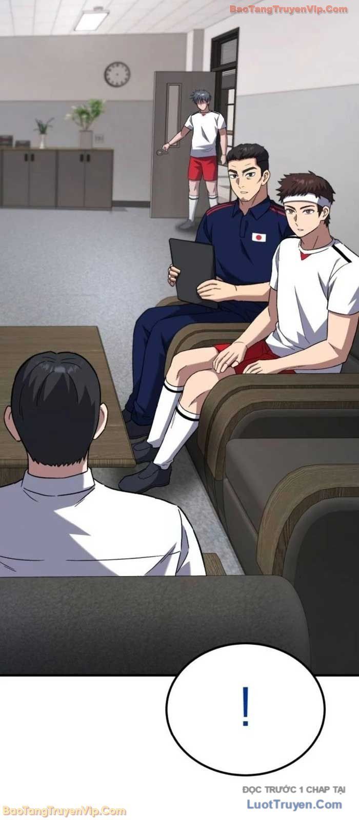 Đường Chuyền Đặc Biệt Của Tiền Vệ Thiên Tài Chapter 20 - 46