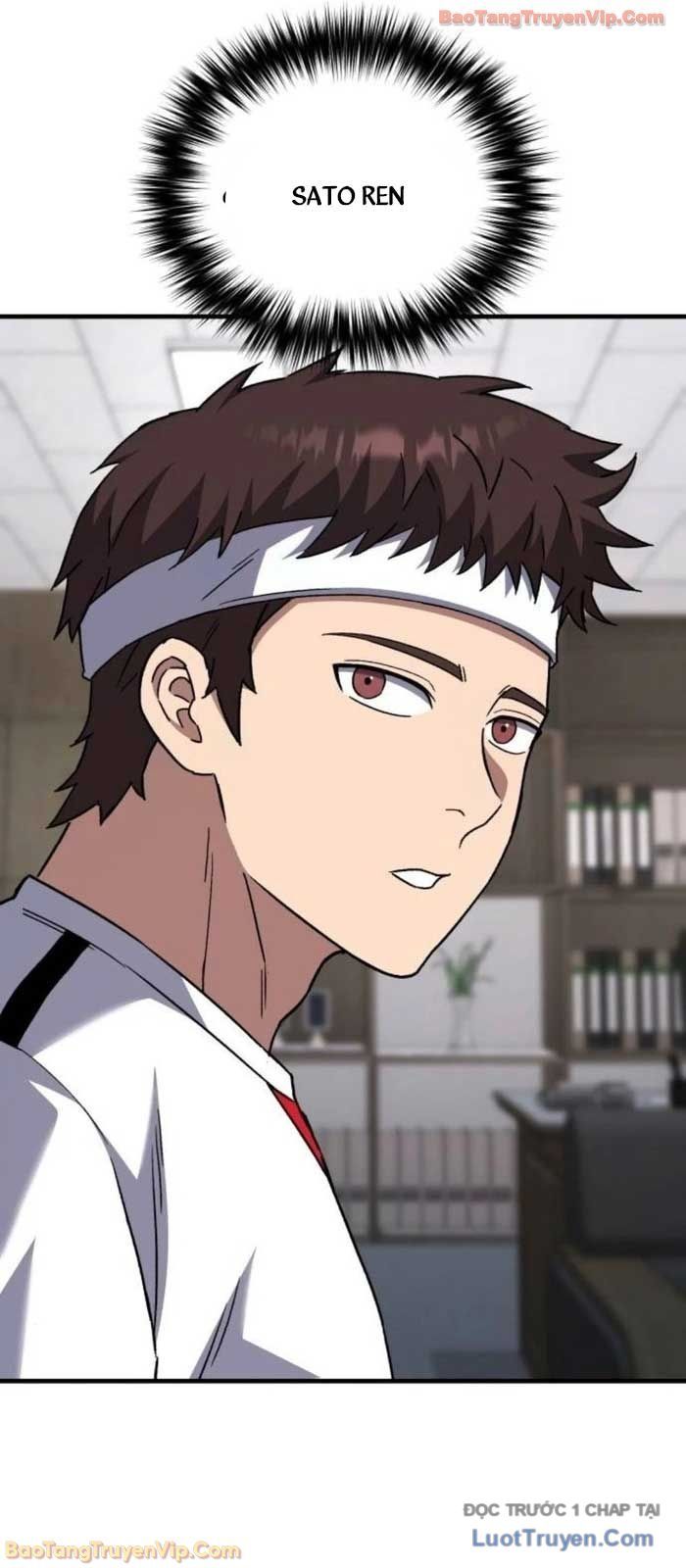 Đường Chuyền Đặc Biệt Của Tiền Vệ Thiên Tài Chapter 20 - 48