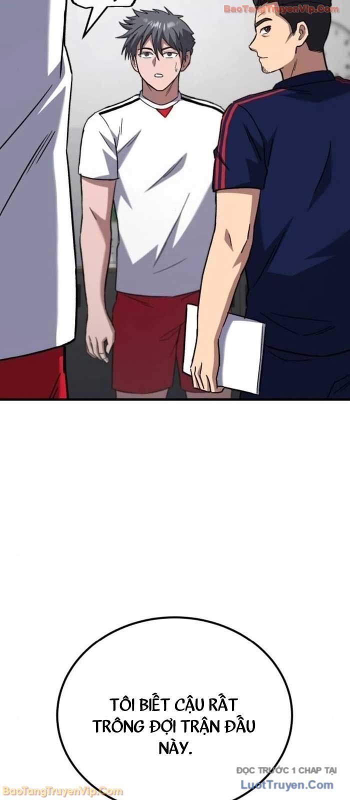 Đường Chuyền Đặc Biệt Của Tiền Vệ Thiên Tài Chapter 20 - 52