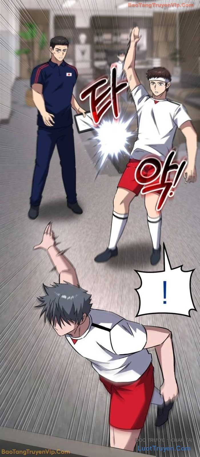 Đường Chuyền Đặc Biệt Của Tiền Vệ Thiên Tài Chapter 20 - 57