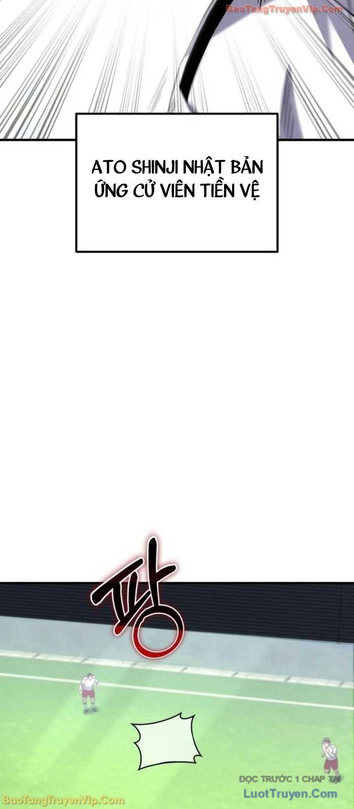 Đường Chuyền Đặc Biệt Của Tiền Vệ Thiên Tài Chapter 20 - 7