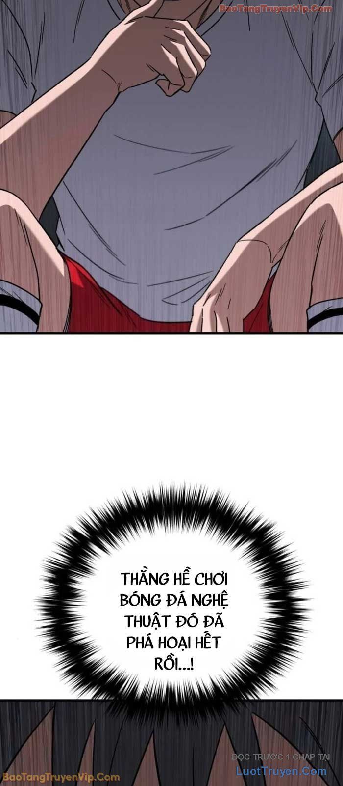 Đường Chuyền Đặc Biệt Của Tiền Vệ Thiên Tài Chapter 20 - 61