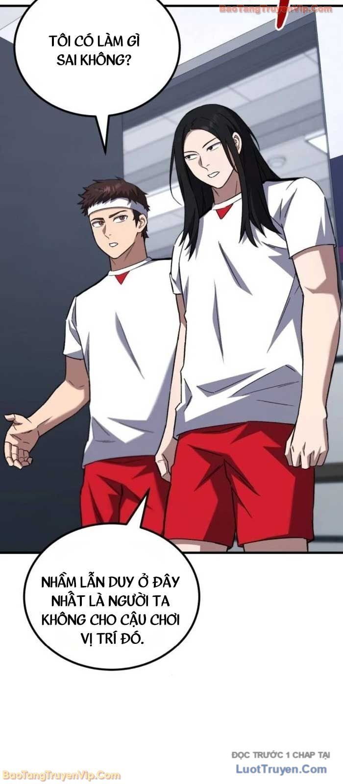 Đường Chuyền Đặc Biệt Của Tiền Vệ Thiên Tài Chapter 20 - 69