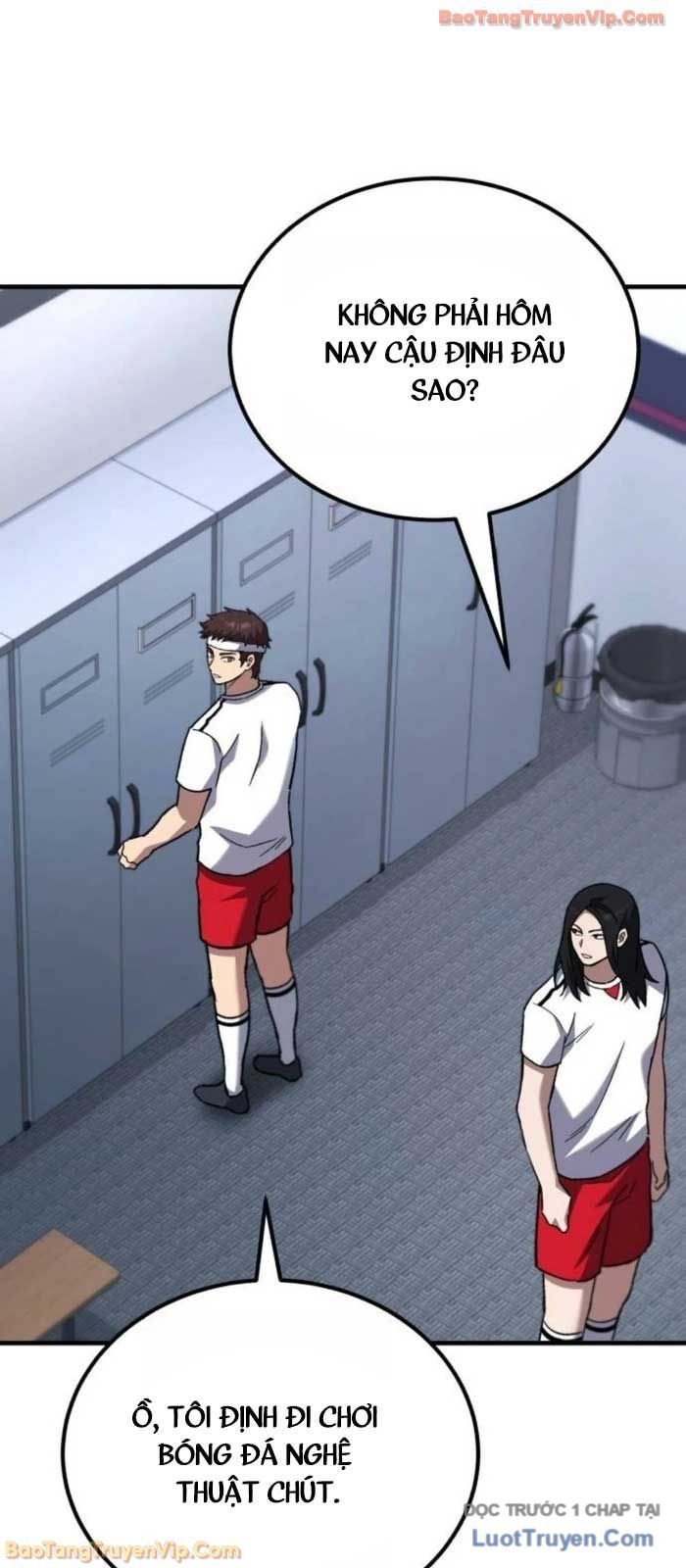 Đường Chuyền Đặc Biệt Của Tiền Vệ Thiên Tài Chapter 20 - 70