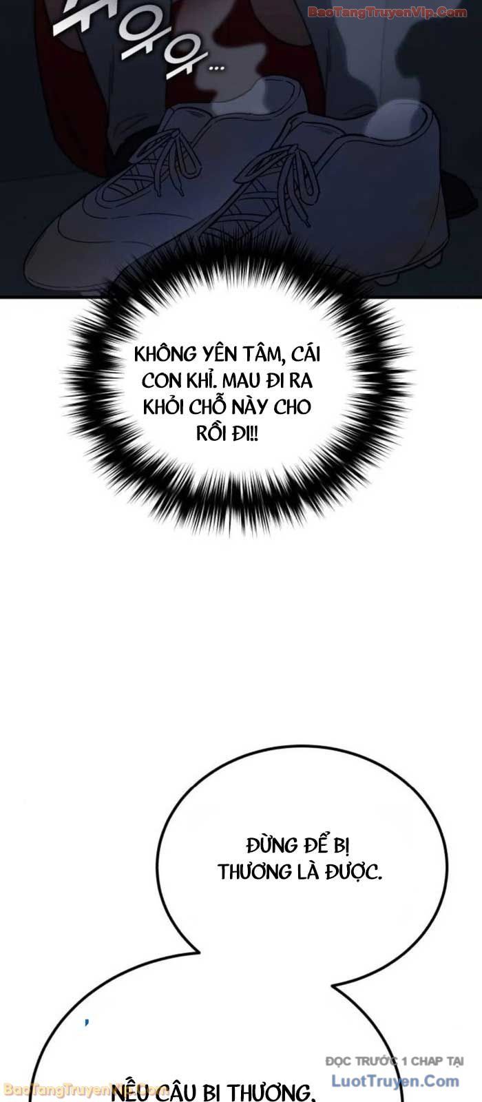 Đường Chuyền Đặc Biệt Của Tiền Vệ Thiên Tài Chapter 20 - 72