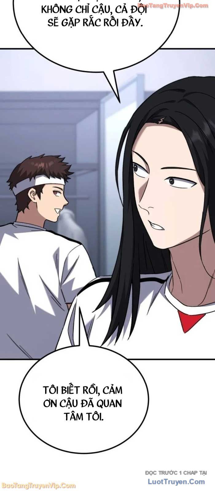 Đường Chuyền Đặc Biệt Của Tiền Vệ Thiên Tài Chapter 20 - 73