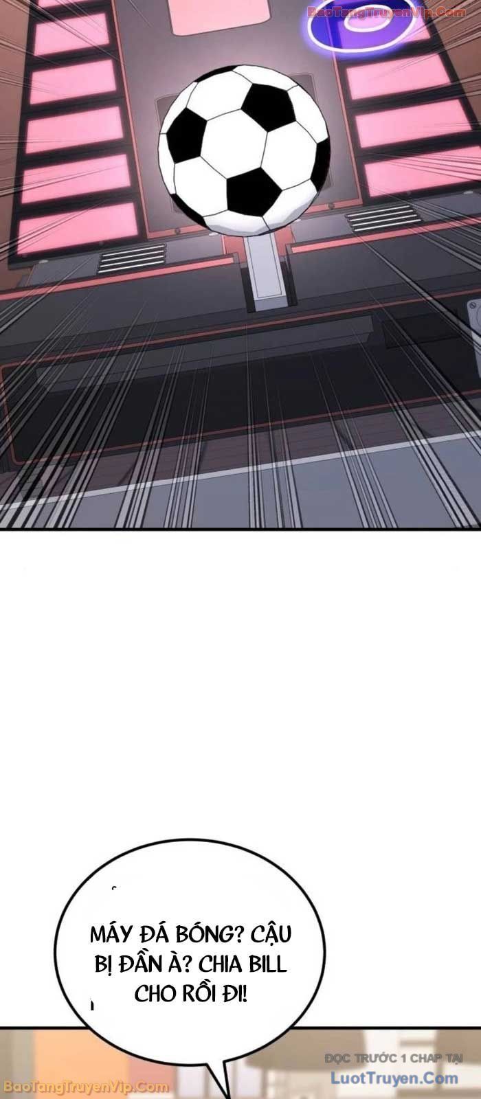 Đường Chuyền Đặc Biệt Của Tiền Vệ Thiên Tài Chapter 20 - 86