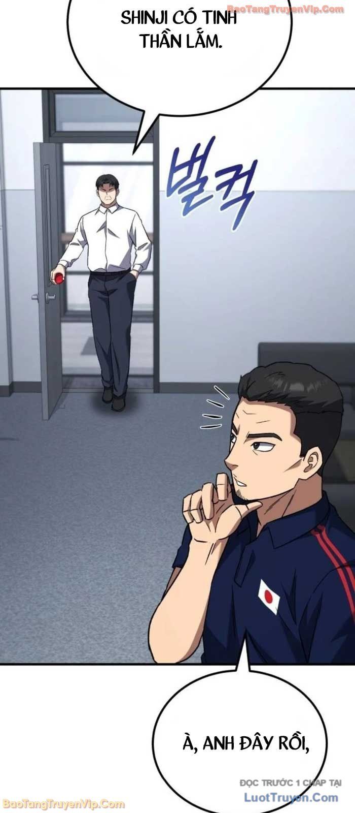 Đường Chuyền Đặc Biệt Của Tiền Vệ Thiên Tài Chapter 20 - 10