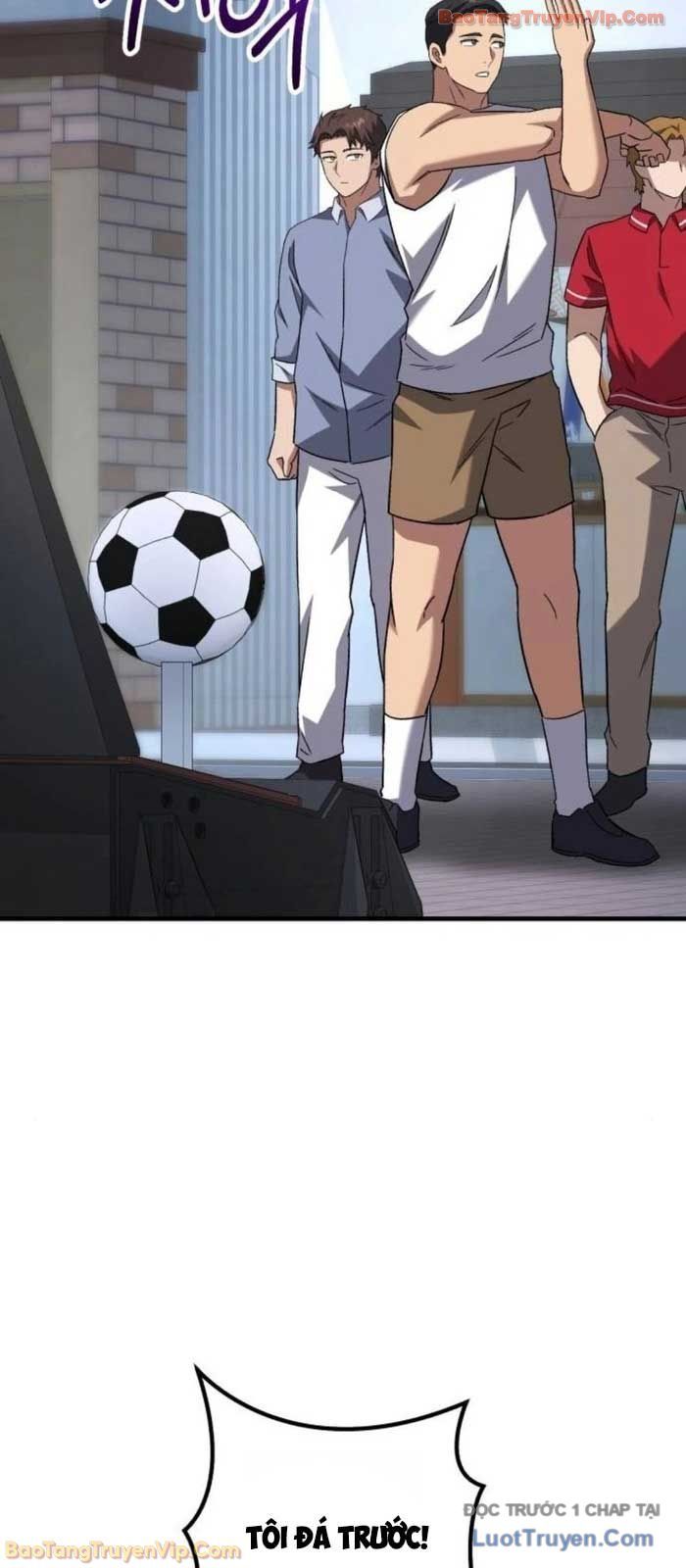 Đường Chuyền Đặc Biệt Của Tiền Vệ Thiên Tài Chapter 20 - 92
