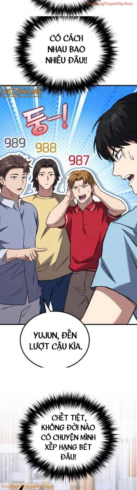 Đường Chuyền Đặc Biệt Của Tiền Vệ Thiên Tài Chapter 20 - 100