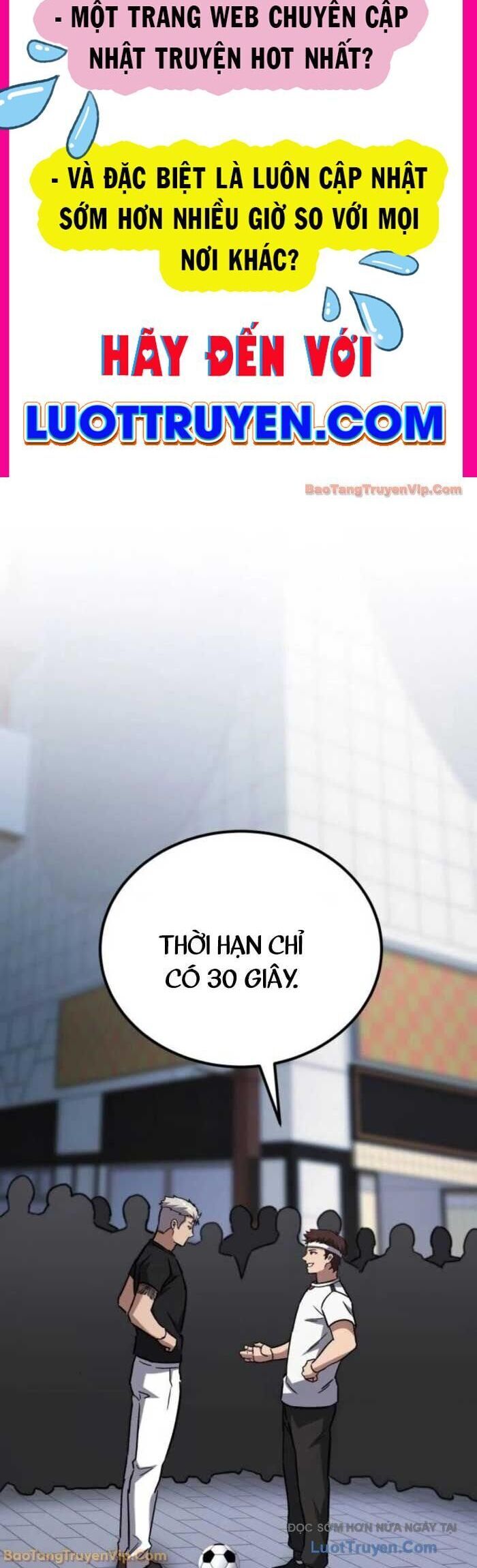 Đường Chuyền Đặc Biệt Của Tiền Vệ Thiên Tài Chapter 21 - 2