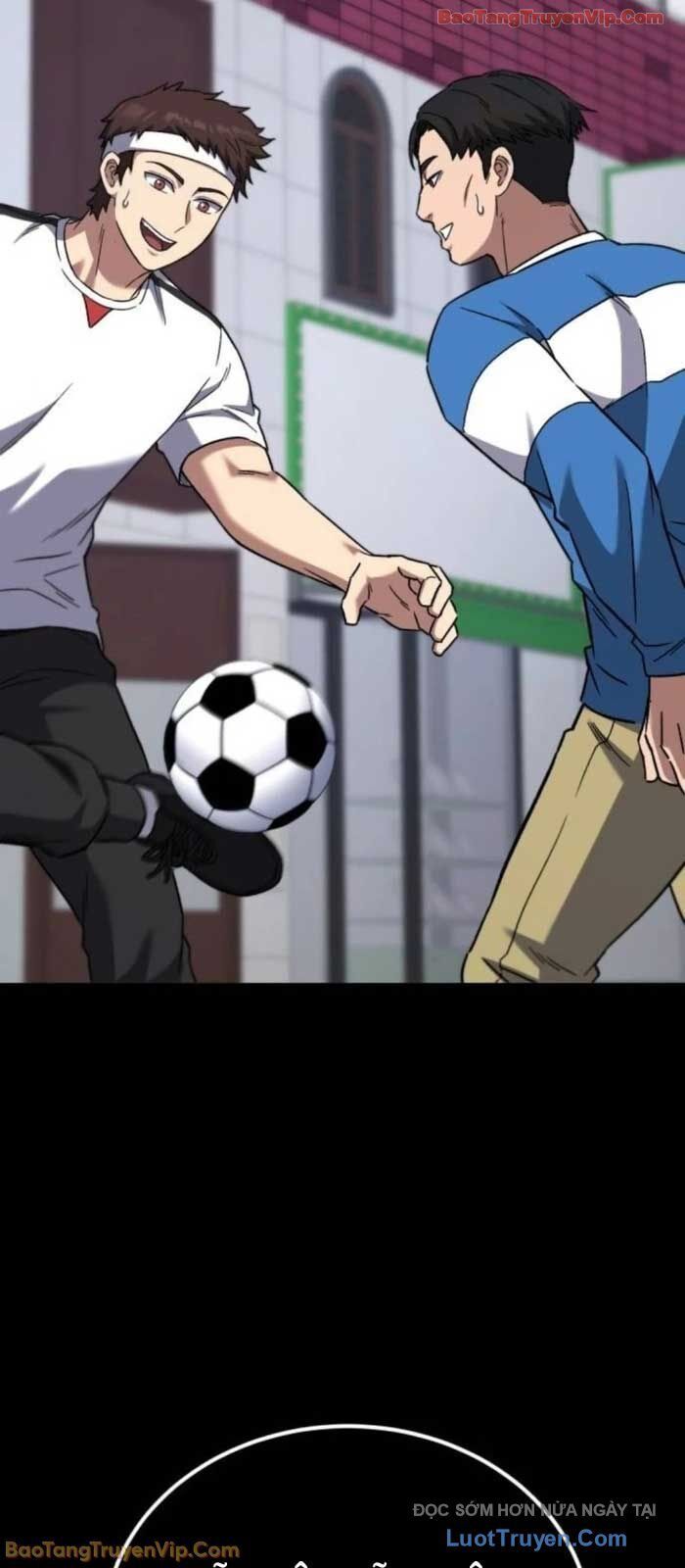 Đường Chuyền Đặc Biệt Của Tiền Vệ Thiên Tài Chapter 21 - 11