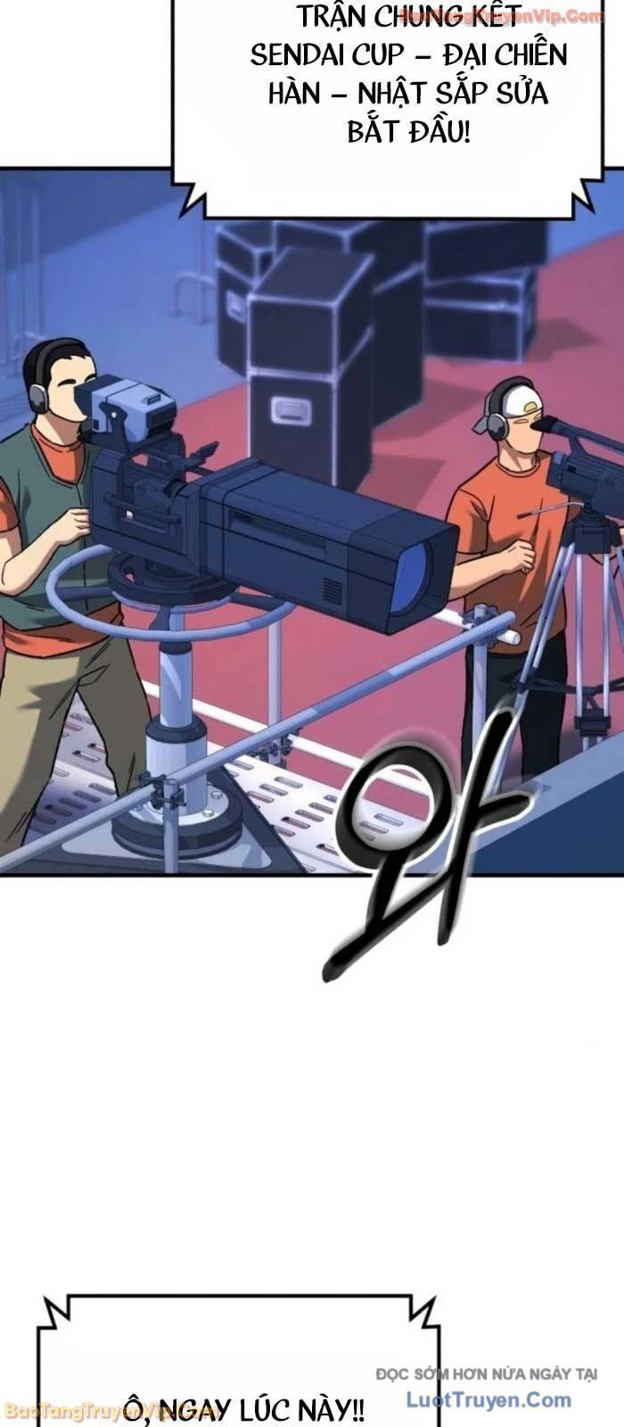 Đường Chuyền Đặc Biệt Của Tiền Vệ Thiên Tài Chapter 21 - 102