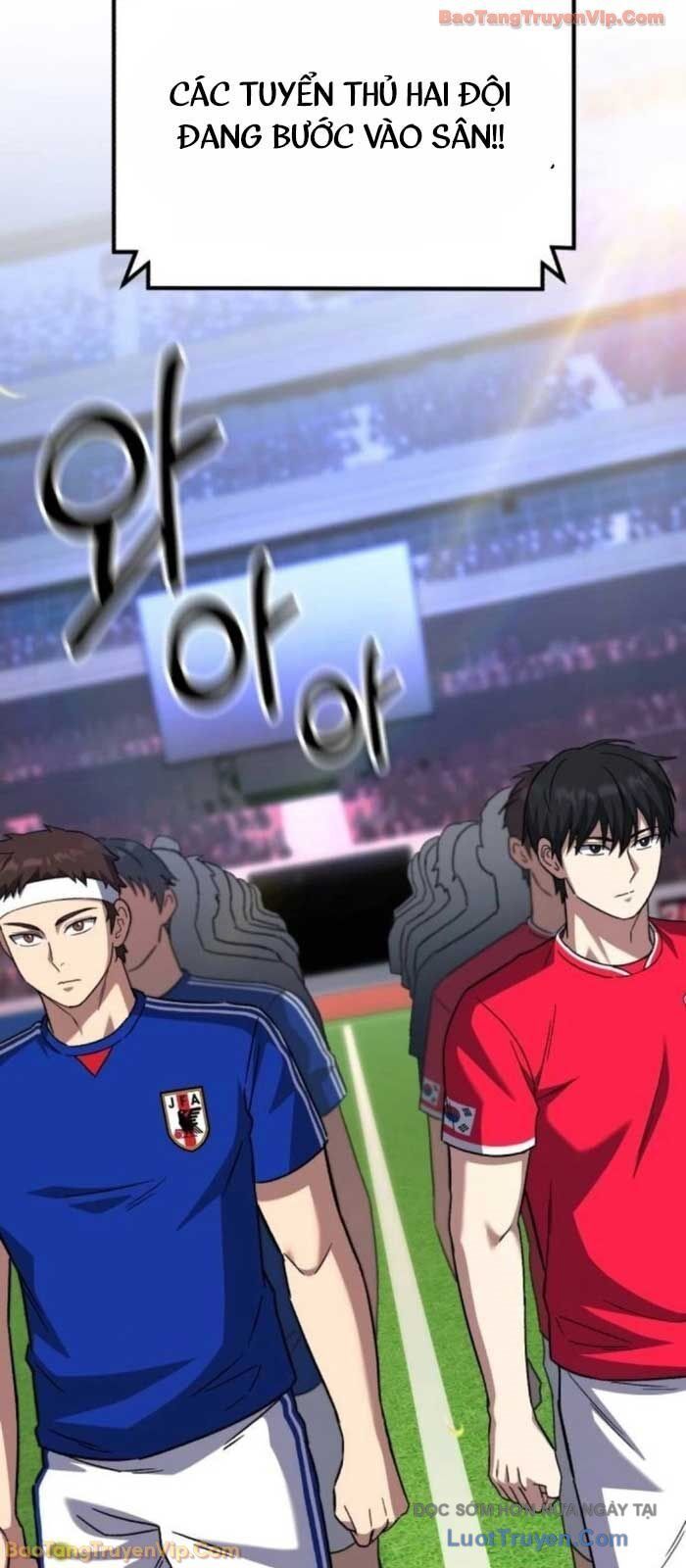 Đường Chuyền Đặc Biệt Của Tiền Vệ Thiên Tài Chapter 21 - 104