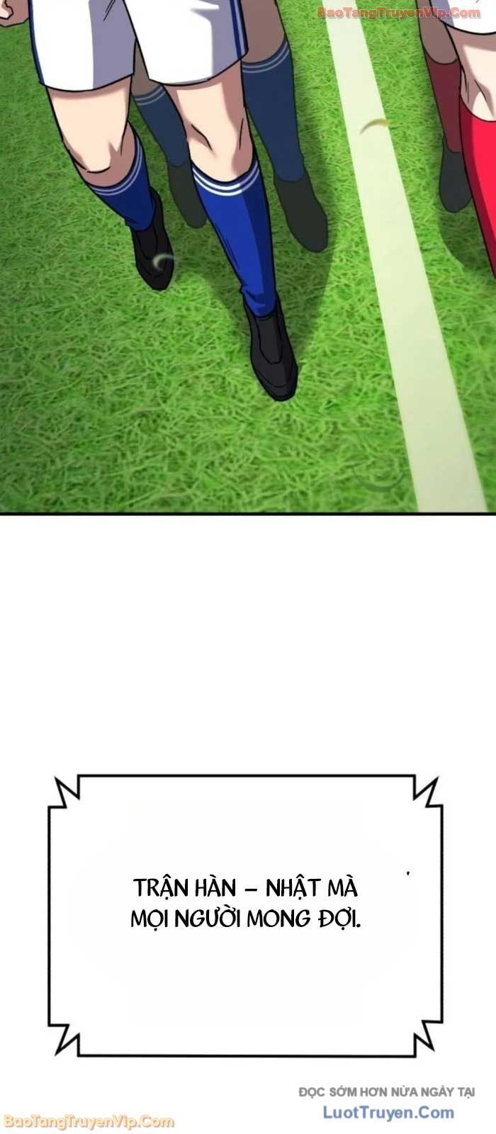 Đường Chuyền Đặc Biệt Của Tiền Vệ Thiên Tài Chapter 21 - 105