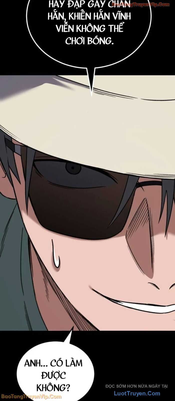 Đường Chuyền Đặc Biệt Của Tiền Vệ Thiên Tài Chapter 21 - 12