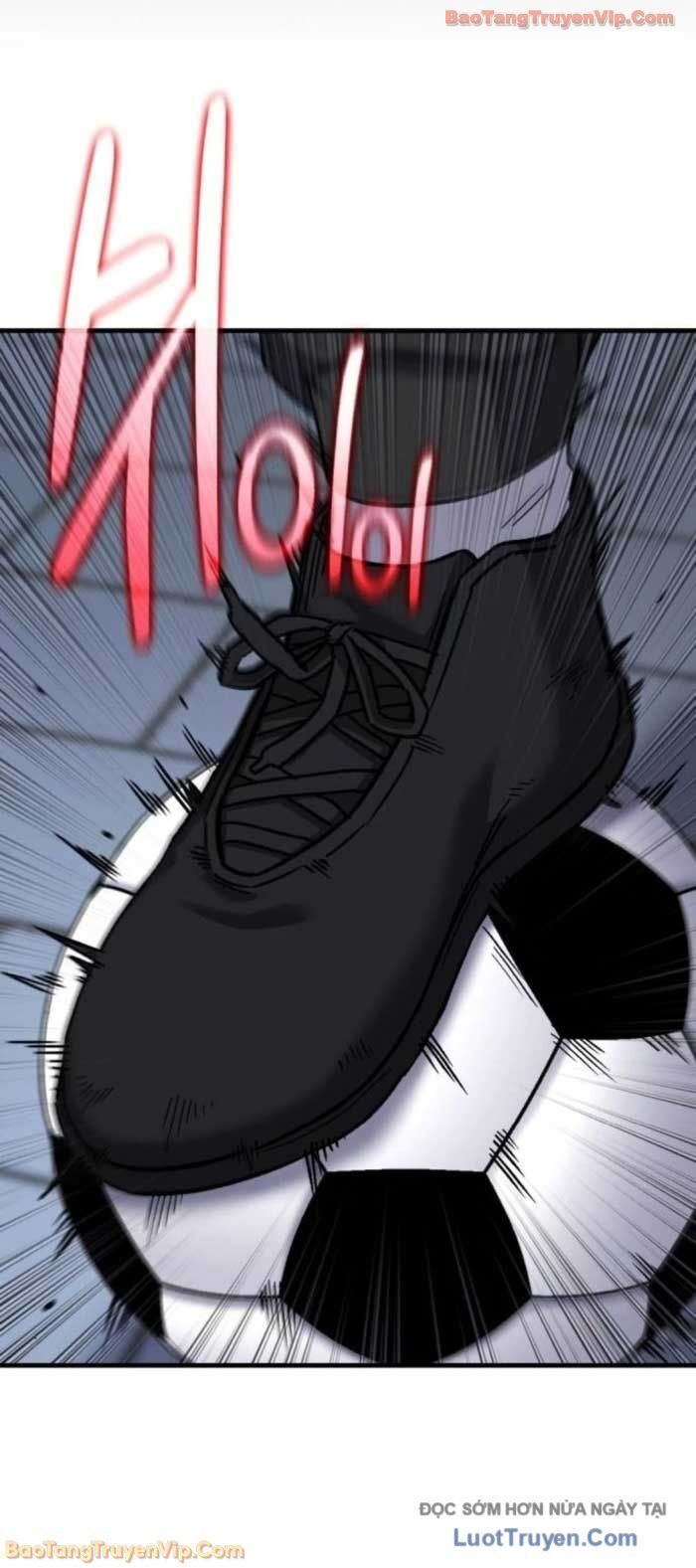 Đường Chuyền Đặc Biệt Của Tiền Vệ Thiên Tài Chapter 21 - 16