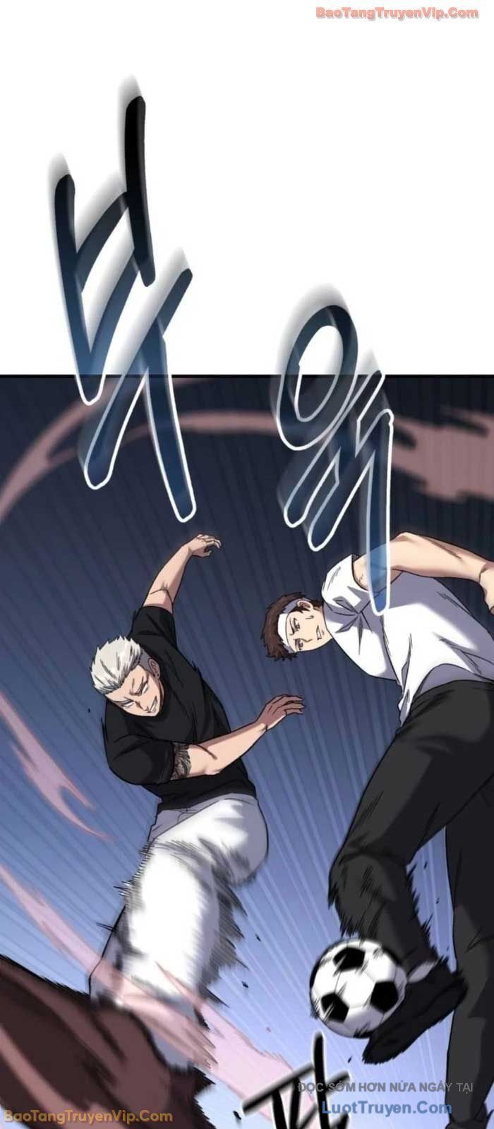 Đường Chuyền Đặc Biệt Của Tiền Vệ Thiên Tài Chapter 21 - 17