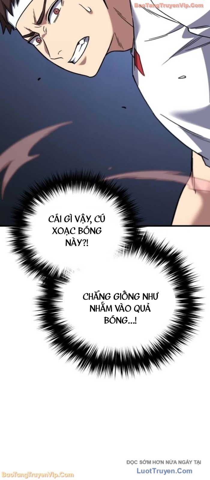 Đường Chuyền Đặc Biệt Của Tiền Vệ Thiên Tài Chapter 21 - 19