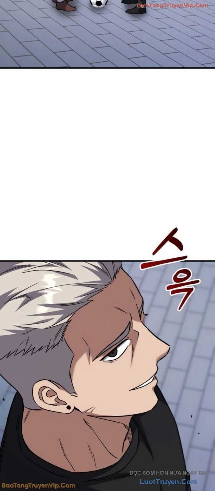 Đường Chuyền Đặc Biệt Của Tiền Vệ Thiên Tài Chapter 21 - 3