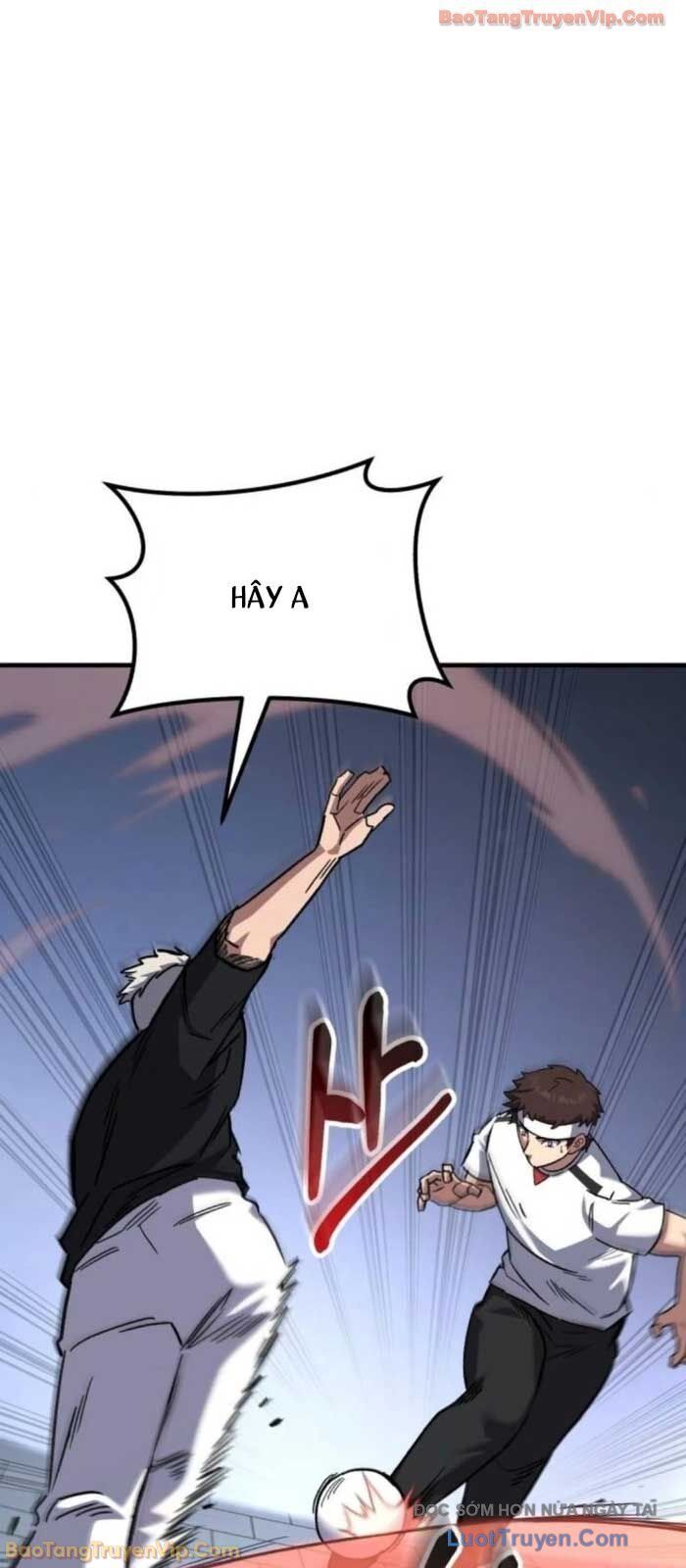 Đường Chuyền Đặc Biệt Của Tiền Vệ Thiên Tài Chapter 21 - 21