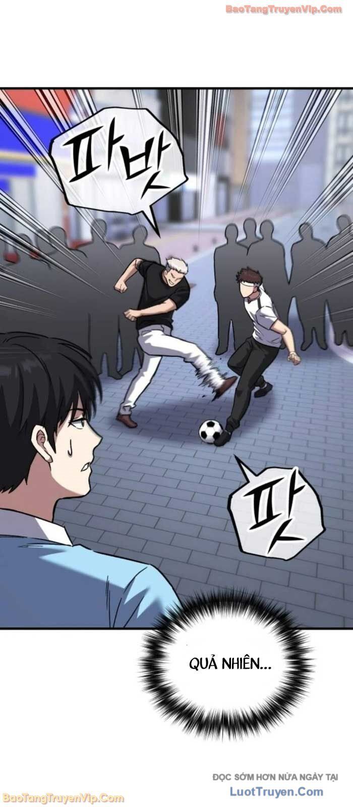 Đường Chuyền Đặc Biệt Của Tiền Vệ Thiên Tài Chapter 21 - 26