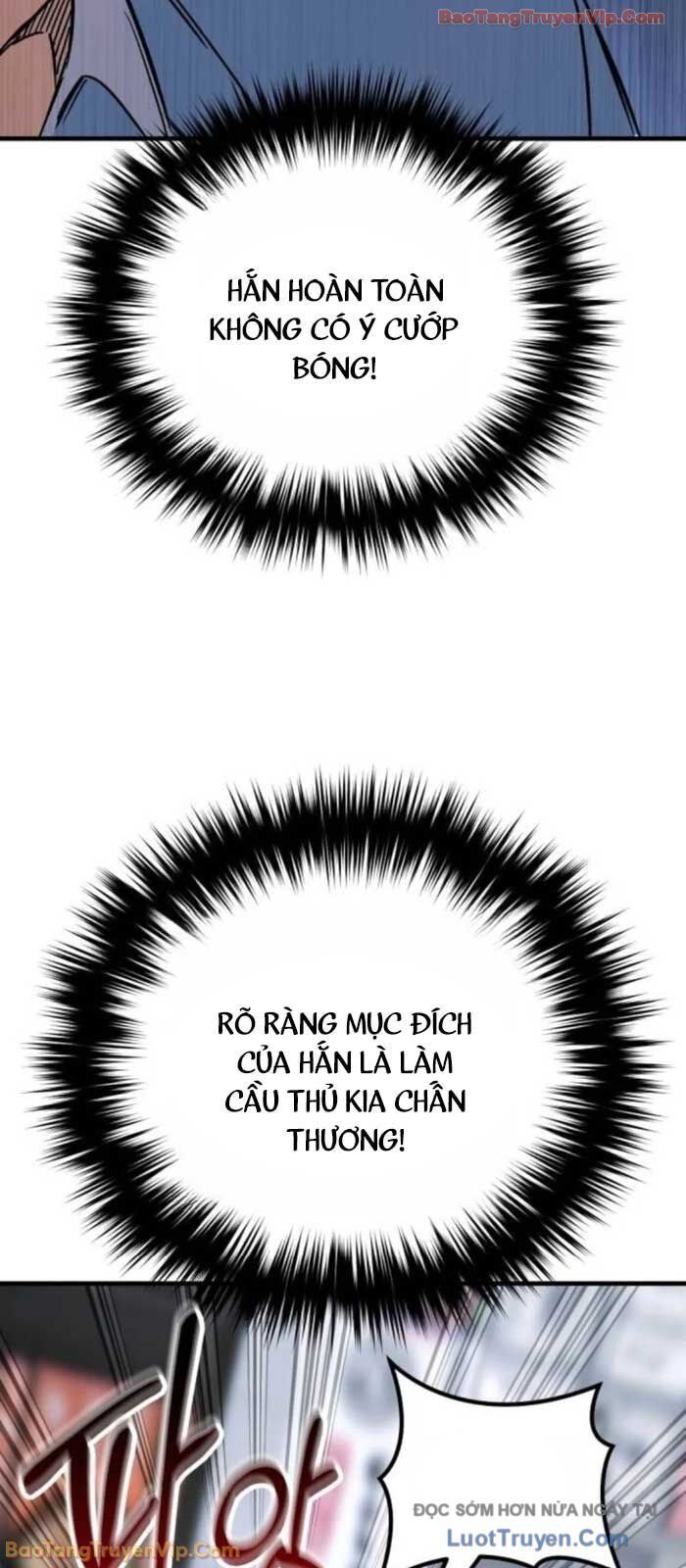 Đường Chuyền Đặc Biệt Của Tiền Vệ Thiên Tài Chapter 21 - 28