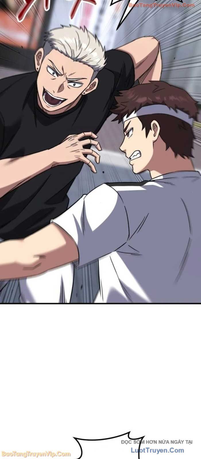 Đường Chuyền Đặc Biệt Của Tiền Vệ Thiên Tài Chapter 21 - 29