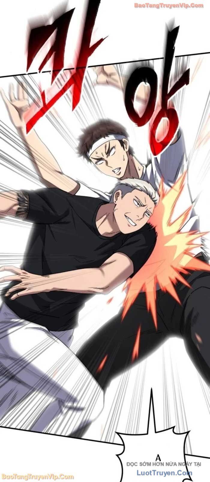 Đường Chuyền Đặc Biệt Của Tiền Vệ Thiên Tài Chapter 21 - 31