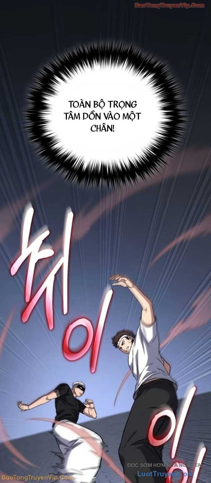 Đường Chuyền Đặc Biệt Của Tiền Vệ Thiên Tài Chapter 21 - 36