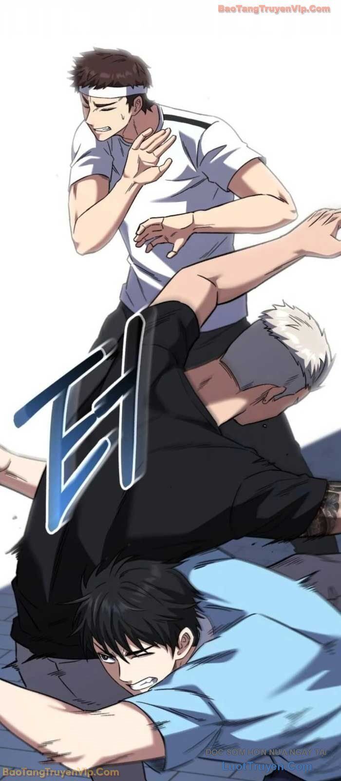 Đường Chuyền Đặc Biệt Của Tiền Vệ Thiên Tài Chapter 21 - 39