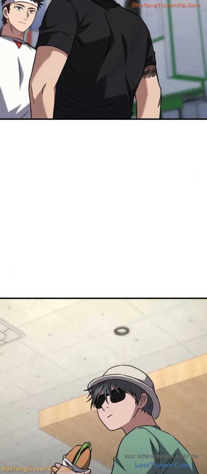 Đường Chuyền Đặc Biệt Của Tiền Vệ Thiên Tài Chapter 21 - 5