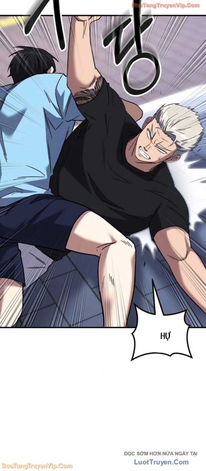Đường Chuyền Đặc Biệt Của Tiền Vệ Thiên Tài Chapter 21 - 43